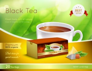 blacktea